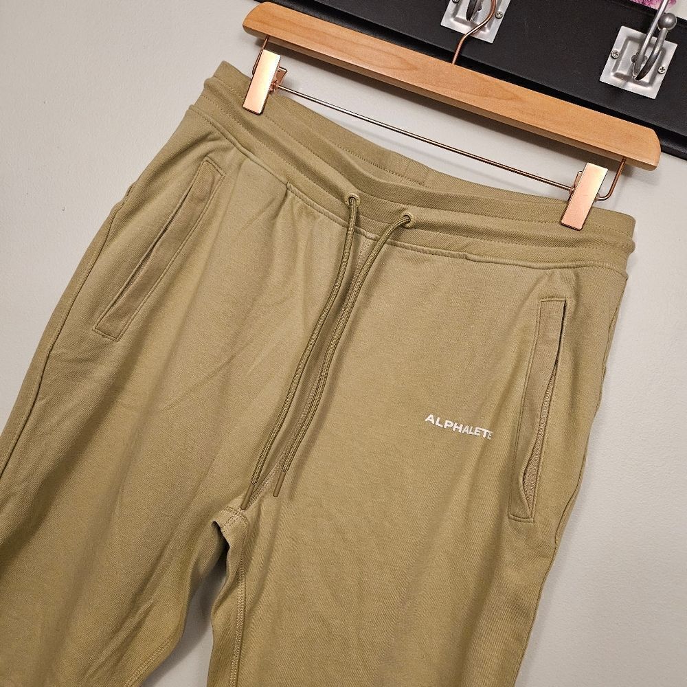 Alphalete Essential Core Joggers - Picture 2 of 8